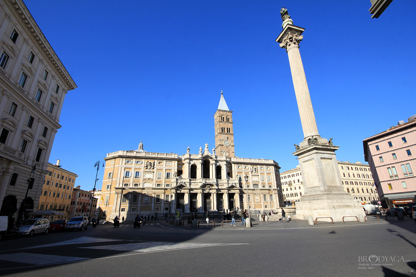Rome